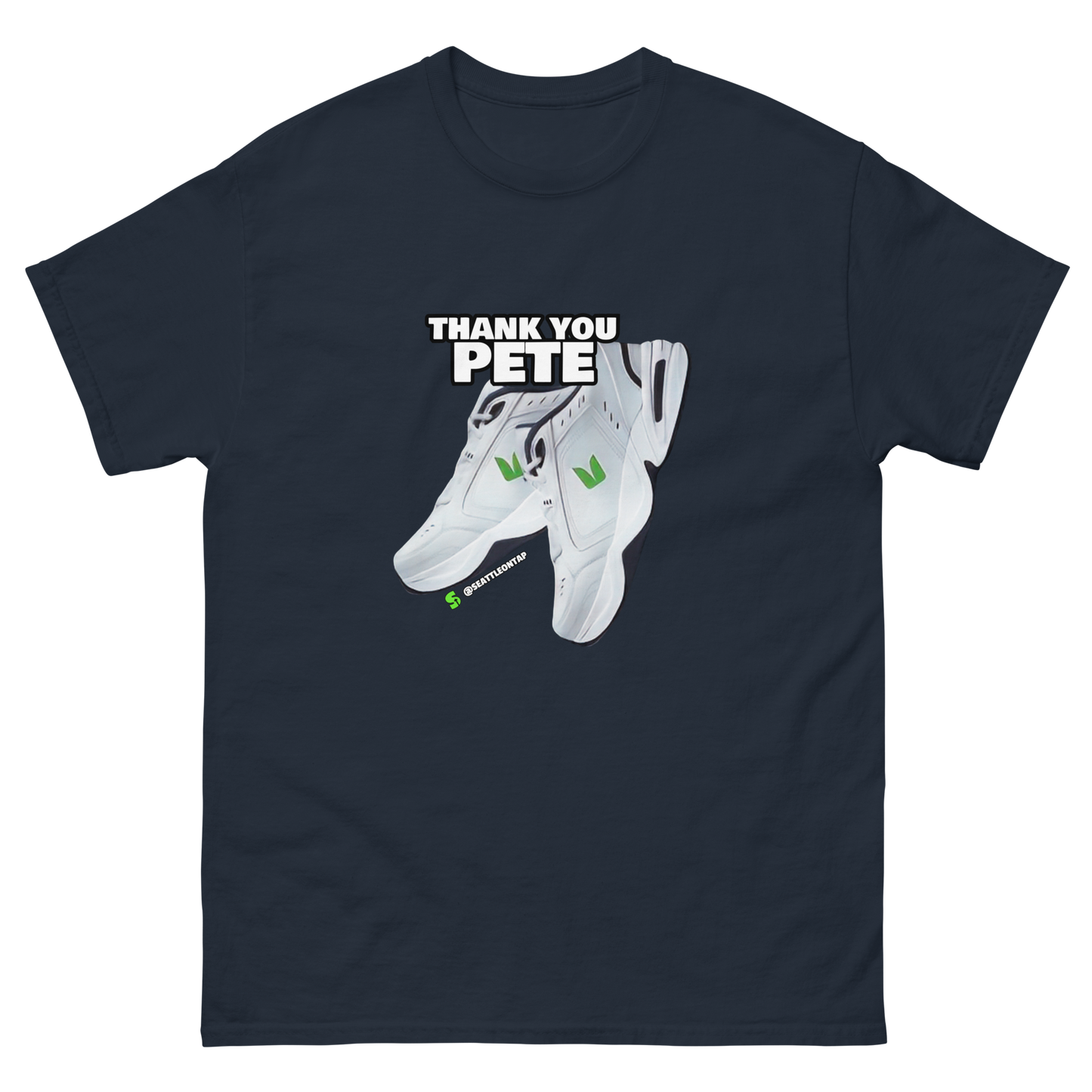Thank You Pete Carroll Hanging Up The Monarchs