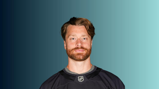 Adam Larsson - Seattle Kraken