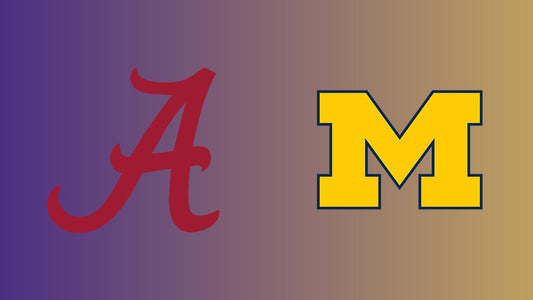 Alabama Crimson Tide vs Michigan Wolverines - Kalshi Prediction Market