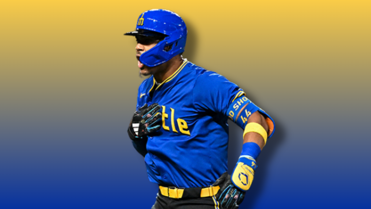 The Seattle Mariners NEARLY Have Perfect Game in 70 Win vs. the Texas