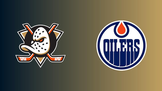 Anaheim Ducks vs Edmonton Oilers - Kalshi Prediction Market