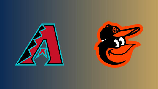 Arizona Diamondbacks vs Baltimore Orioles - Kalshi Prediction Market