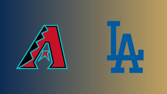 Arizona Diamondbacks vs Los Angeles Dodgers - Kalshi Prediction Market