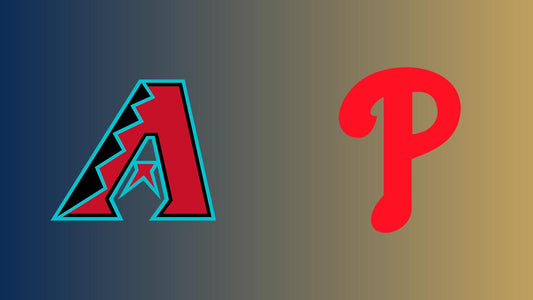Arizona Diamondbacks vs Philadelphia Phillies - Kalshi Prediction Market