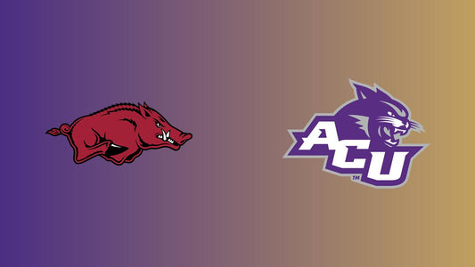 Arkansas Razorbacks vs Arizona Wildcats - Kalshi Prediction Market