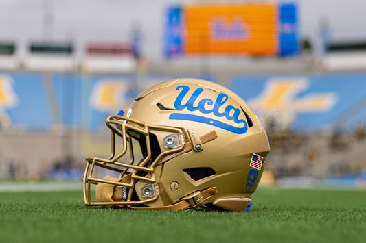 UCLA QB Suspended After Arrest for Assault With Deadly Weapon