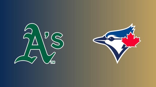 Athletics vs Toronto Blue Jays - Kalshi Prediction Market