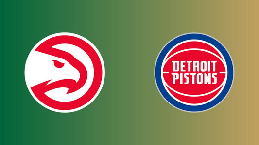 Atlanta Hawks vs Detroit Pistons - Kalshi Prediction Market