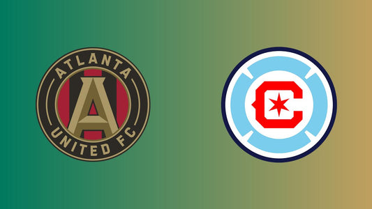 Atlanta United FC vs Chicago Fire - Kalshi Prediction Market
