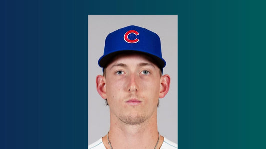 Ben Brown - Seattle Mariners