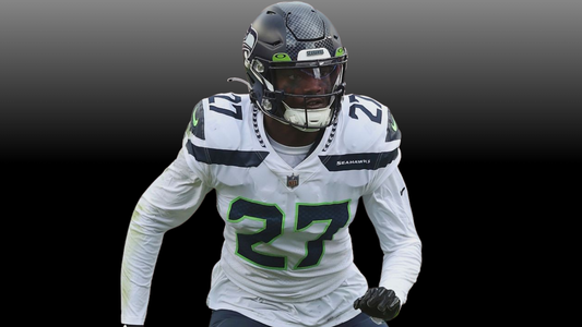 SOURCES: Seahawks unlikely to trade Tariq Woolen, part of longterm plans.