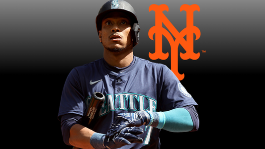Seattle Mariners Lose Jorge Polanco In Free Agency To The New York Mets...