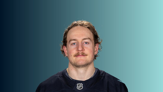 Bobby McMann - Seattle Kraken