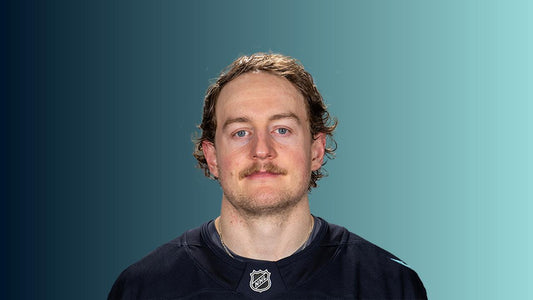 Bobby McMann - Seattle Kraken