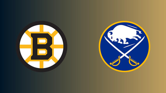 Boston Bruins vs Buffalo Sabres - Kalshi Prediction Market