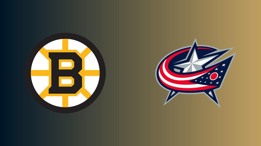 Boston Bruins vs Columbus Blue Jackets - Kalshi Prediction Market