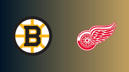 Boston Bruins vs Detroit Red Wings - Kalshi Prediction Market