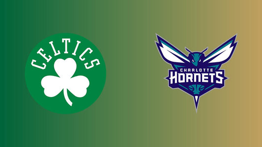 Boston Celtics vs Charlotte Hornets - Kalshi Prediction Market