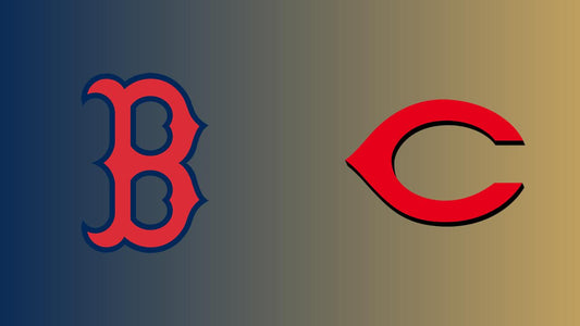 Boston Red Sox vs Cincinnati Reds - Kalshi Prediction Market