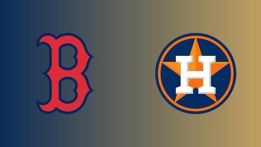 Boston Red Sox vs Houston Astros - Kalshi Prediction Market