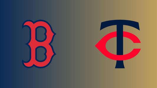 Boston Red Sox vs Minnesota Twins - Kalshi Prediction Market