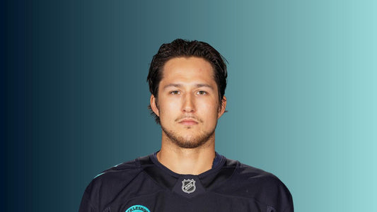 Brandon Montour - Seattle Kraken