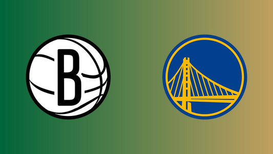 Brooklyn Nets vs Golden State Warriors - Kalshi Prediction Market