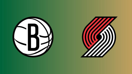 Brooklyn Nets vs Portland Trail Blazers - Kalshi Prediction Market