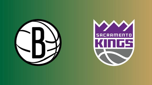 Brooklyn Nets vs Sacramento Kings - Kalshi Prediction Market