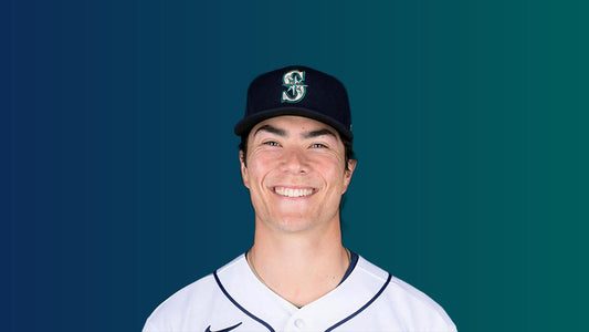 Bryan Woo - Seattle Mariners