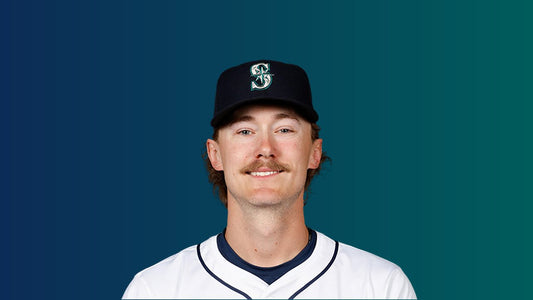 Bryce Miller - Seattle Mariners