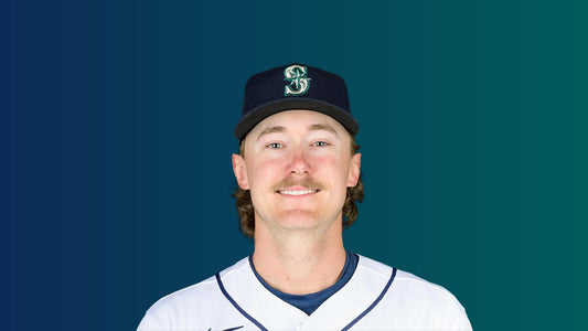 Bryce Miller - Seattle Mariners