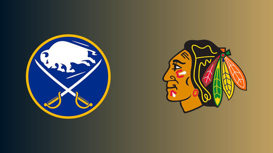 Buffalo Sabres vs Chicago Blackhawks - Kalshi Prediction Market