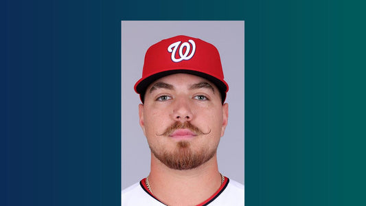 Cade Cavalli - Seattle Mariners