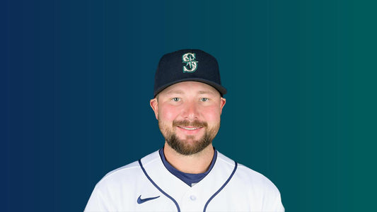 Cal Raleigh - Seattle Mariners