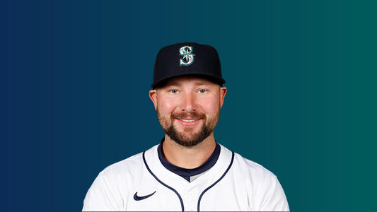 Cal Raleigh - Seattle Mariners