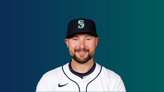 Cal Raleigh - Seattle Mariners