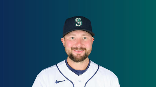 Cal Raleigh - Seattle Mariners