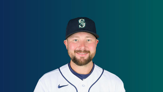 Cal Raleigh - Seattle Mariners