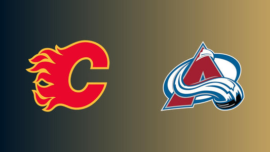 Calgary Flames vs Colorado Avalanche - Kalshi Prediction Market