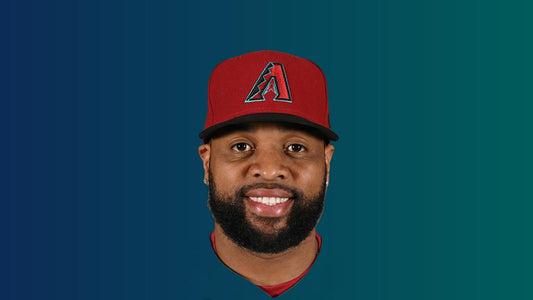 Carlos Santana - Seattle Mariners