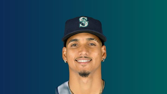 Carlos Vargas - Seattle Mariners
