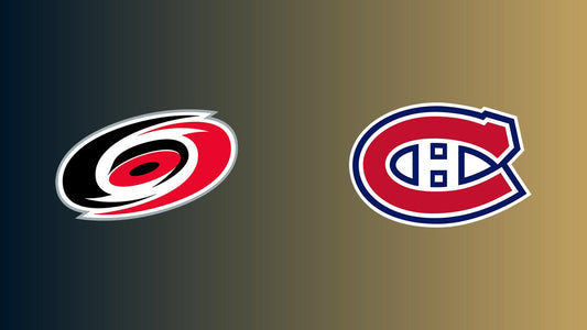 Carolina Hurricanes vs Montréal Canadiens - Kalshi Prediction Market