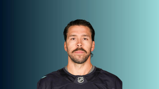 Chandler Stephenson - Seattle Kraken