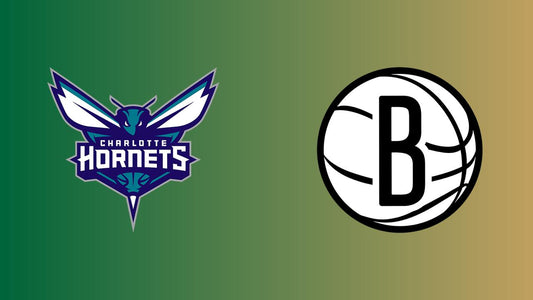 Charlotte Hornets vs Brooklyn Nets - Kalshi Prediction Market