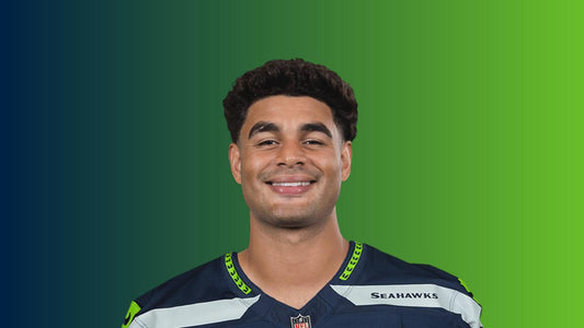 Chazz Surratt - Seattle Seahawks