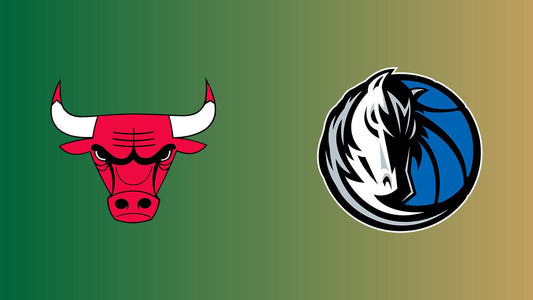 Chicago Bulls vs Dallas Mavericks - Kalshi Prediction Market