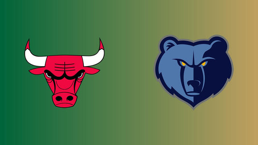 Chicago Bulls vs Memphis Grizzlies - Kalshi Prediction Market