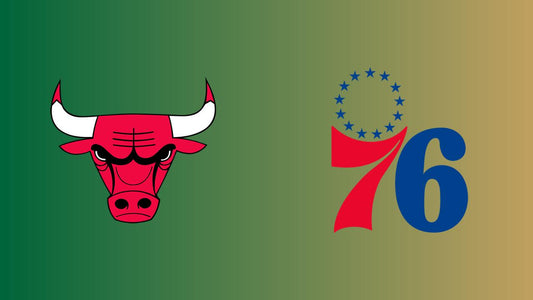 Chicago Bulls vs Philadelphia 76ers - Kalshi Prediction Market