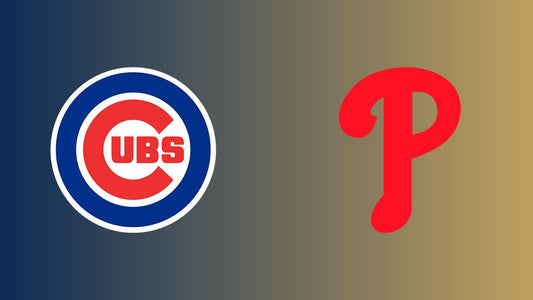 Chicago Cubs vs Philadelphia Phillies - Kalshi Prediction Market